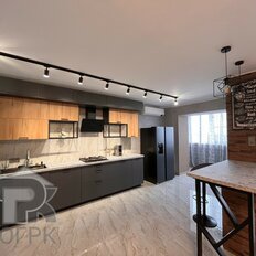 Квартира 134 м², 3-комнатная - изображение 2