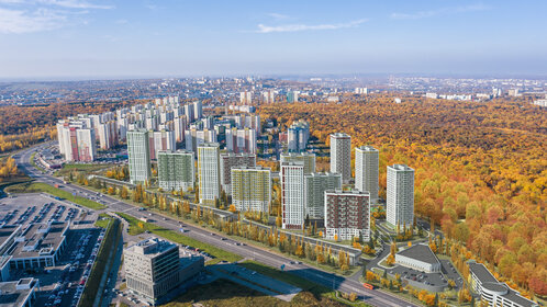 Квартира 83,4 м², 3-комнатная - изображение 2