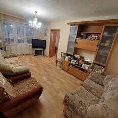 Квартира 57 м², 3-комнатная - изображение 2