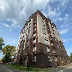 Квартира 71,7 м², 2-комнатная - изображение 4