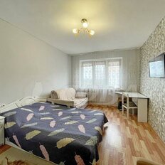 Квартира 86,7 м², 3-комнатная - изображение 4