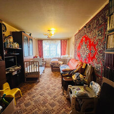 Квартира 64,9 м², 3-комнатная - изображение 5