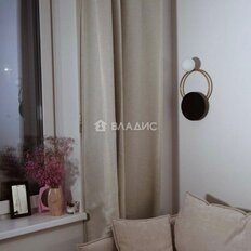 Квартира 23 м², студия - изображение 1