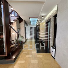 Квартира 159,2 м², 4-комнатная - изображение 4