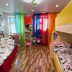 Квартира 82,4 м², 3-комнатная - изображение 4