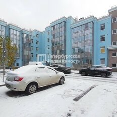 Квартира 25,6 м², студия - изображение 1