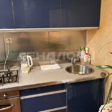 Квартира 33,4 м², 1-комнатная - изображение 4