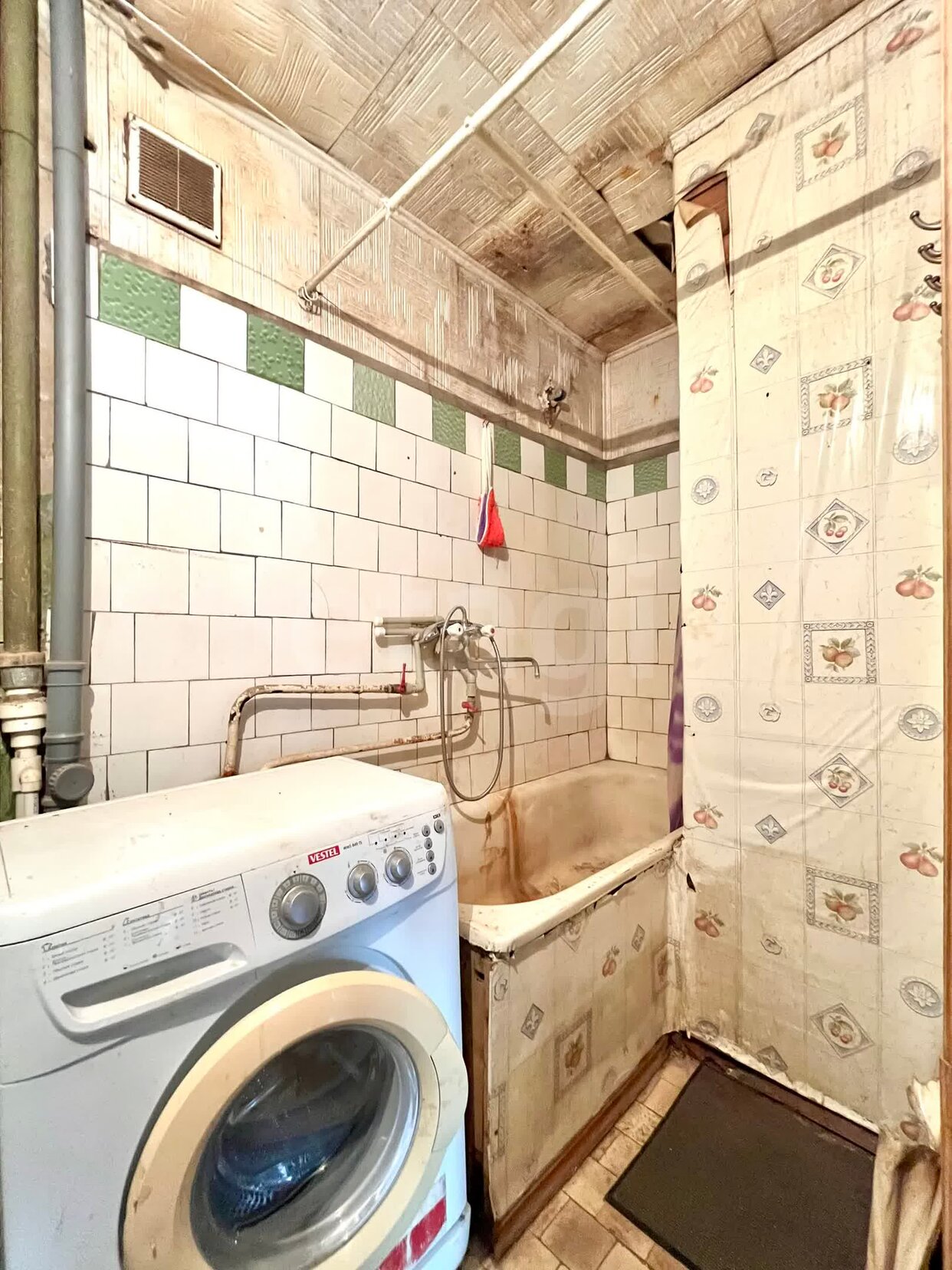 Комната 12 м² в Вологда — фото 17 из 30