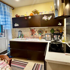 Квартира 54,8 м², 2-комнатная - изображение 2