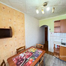 Квартира 55 м², 2-комнатная - изображение 3