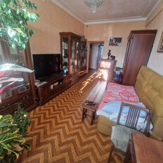 Квартира 57 м², 2-комнатная - изображение 3