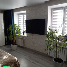 Квартира 59,3 м², 2-комнатная - изображение 4