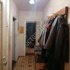 Квартира 42,8 м², 2-комнатная - изображение 4