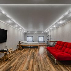 Квартира 54,9 м², 1-комнатные - изображение 1