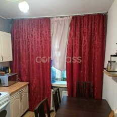 Квартира 64 м², 3-комнатная - изображение 3