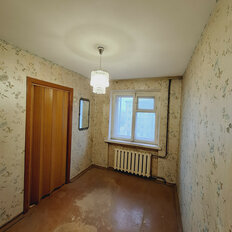 Квартира 42,9 м², 2-комнатная - изображение 5
