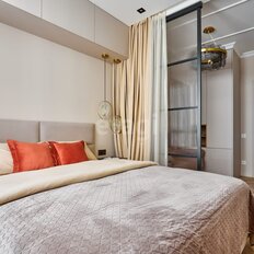 Квартира 41 м², 1-комнатная - изображение 3