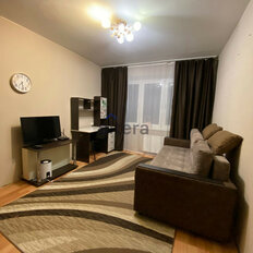 Квартира 32,5 м², 1-комнатная - изображение 1