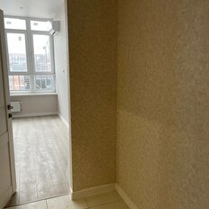 Квартира 22,6 м², студия - изображение 4