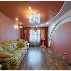 Квартира 100 м², 3-комнатная - изображение 4