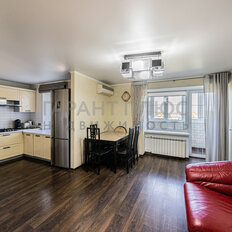 Квартира 75 м², 3-комнатная - изображение 2