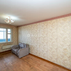Квартира 32,2 м², 1-комнатная - изображение 5