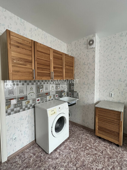 35,3 м², 1-комнатная квартира 3 900 000 ₽ - изображение 54