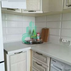 Квартира 31 м², 1-комнатная - изображение 4