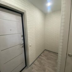 Квартира 30 м², 1-комнатная - изображение 4