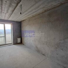 Квартира 28 м², 1-комнатная - изображение 3