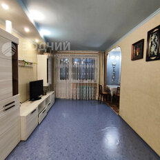 Квартира 57,2 м², 3-комнатная - изображение 1