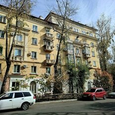 Квартира 59 м², 2-комнатная - изображение 1