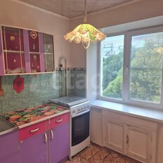 Квартира 45,4 м², 2-комнатная - изображение 1