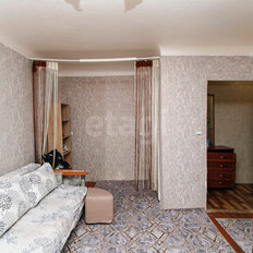 Квартира 31,5 м², 1-комнатная - изображение 4