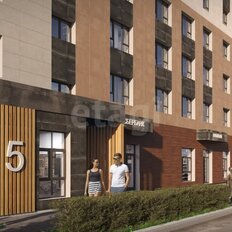 Квартира 93,2 м², 3-комнатная - изображение 4