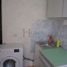 Квартира 32 м², 1-комнатная - изображение 3