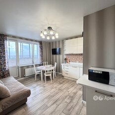 Квартира 43 м², 1-комнатная - изображение 3