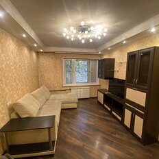 Квартира 43,5 м², 2-комнатная - изображение 1