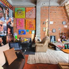 Квартира 83 м², 2-комнатные - изображение 3