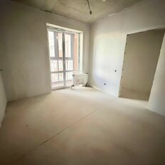 Квартира 44 м², 1-комнатная - изображение 4