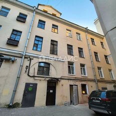 23 м², комната - изображение 2