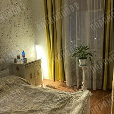 Квартира 55,3 м², 3-комнатная - изображение 3