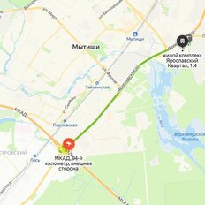 146,2 м², помещение свободного назначения - изображение 2