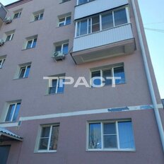 Квартира 41 м², 2-комнатная - изображение 1