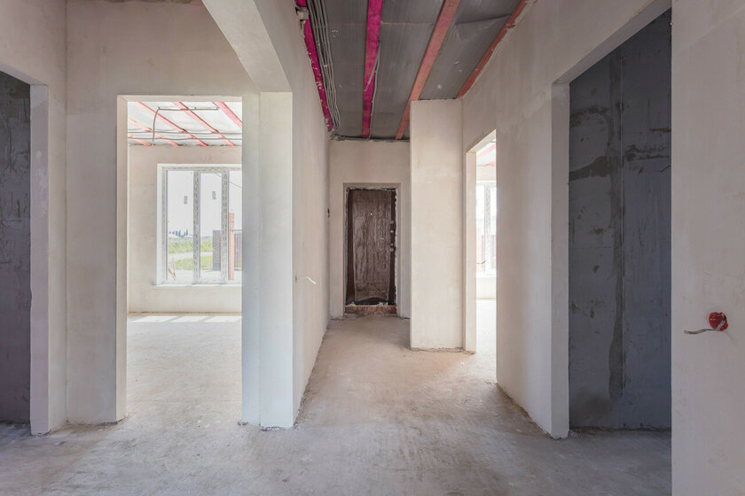 106 м² дом, 4,2 сотки участок 14 500 000 ₽ - изображение 42