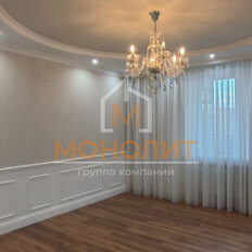 Квартира 75,2 м², 2-комнатная - изображение 3