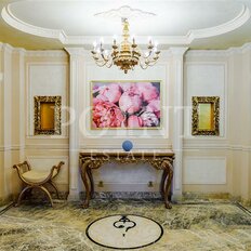 Квартира 252 м², 5-комнатная - изображение 5