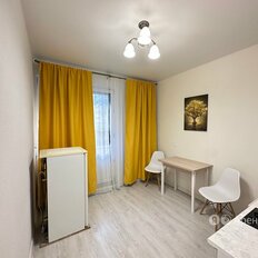 Квартира 37 м², 1-комнатная - изображение 3