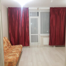 Квартира 27,3 м², студия - изображение 2