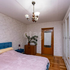 Квартира 80,6 м², 3-комнатная - изображение 3